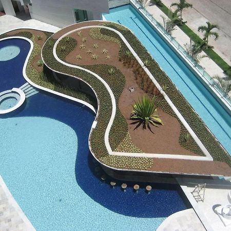 Luxor Tambau Apartment Joao Pessoa Exterior photo