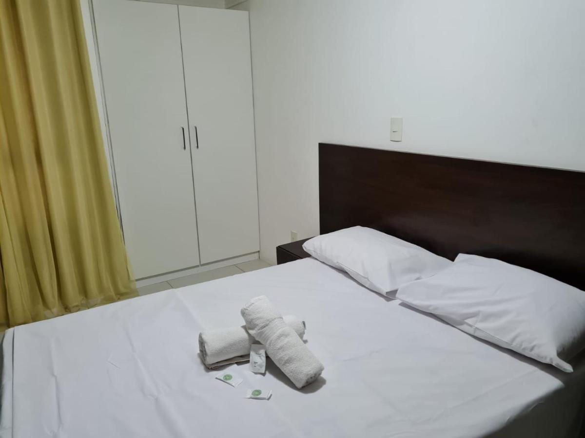 Luxor Tambau Apartment Joao Pessoa Exterior photo