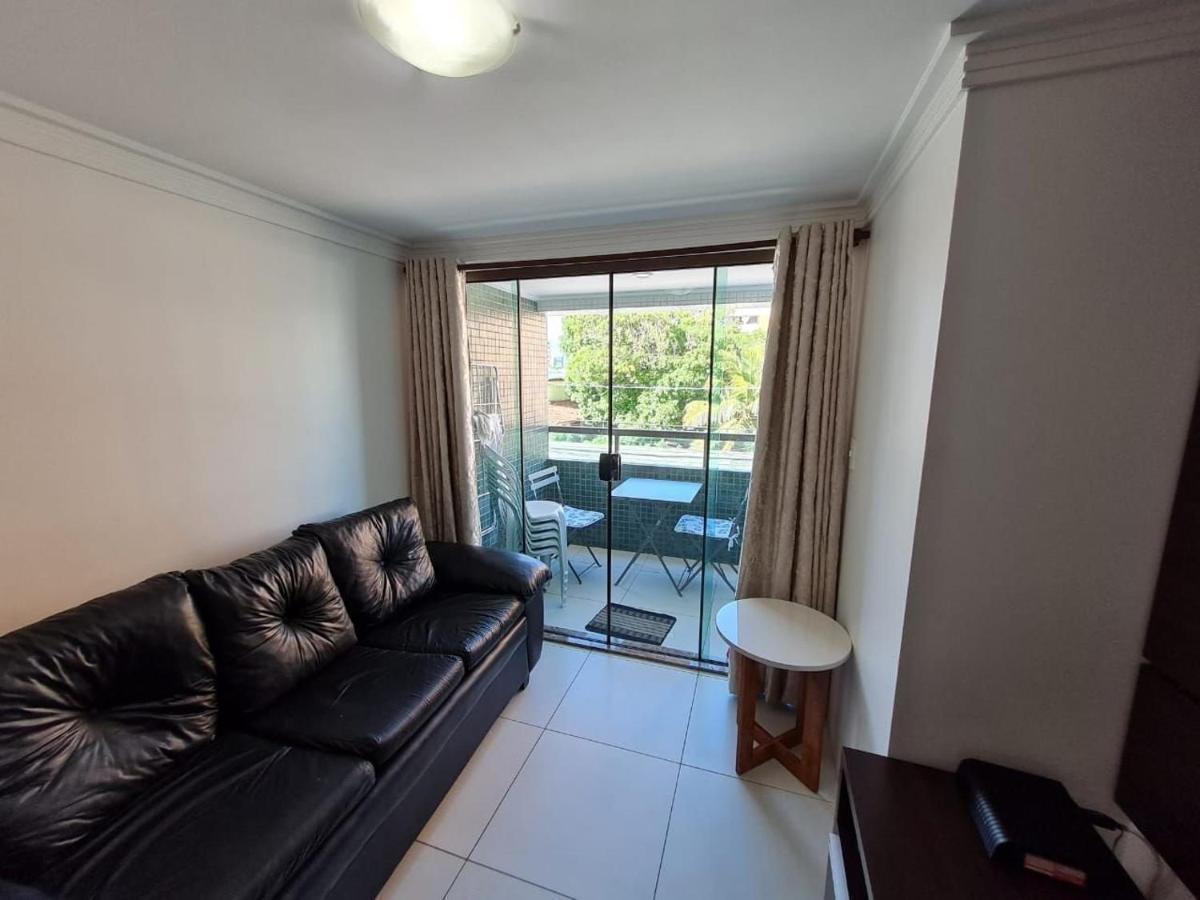 Luxor Tambau Apartment Joao Pessoa Exterior photo